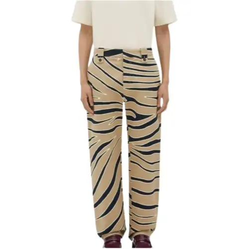 Bottega Veneta SS23 Casual Pants Men's