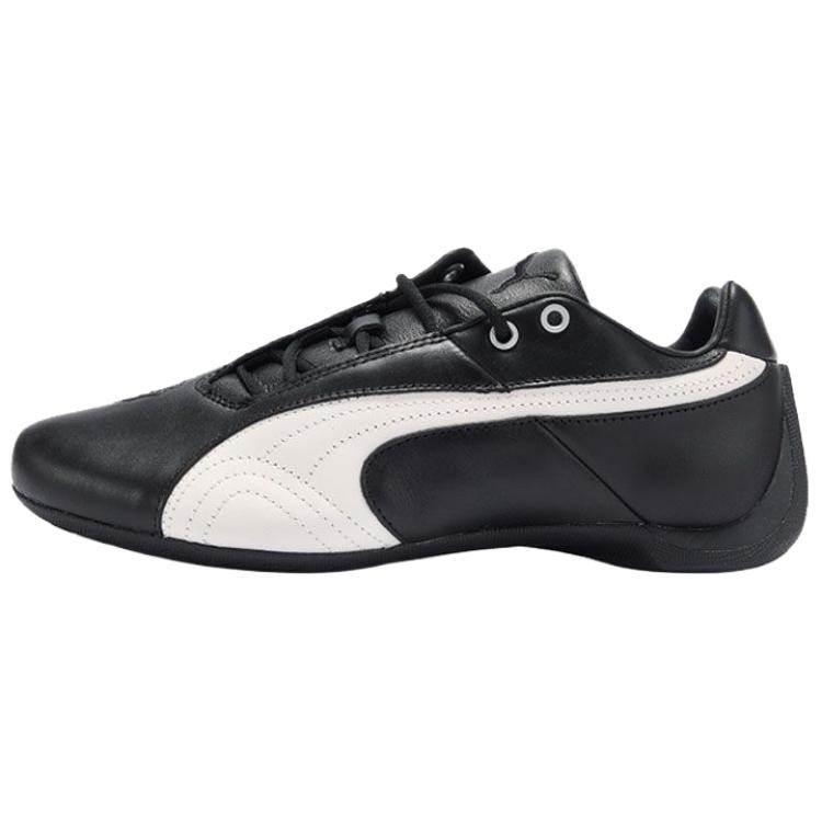 Кеды PUMA Future Cat (черные)