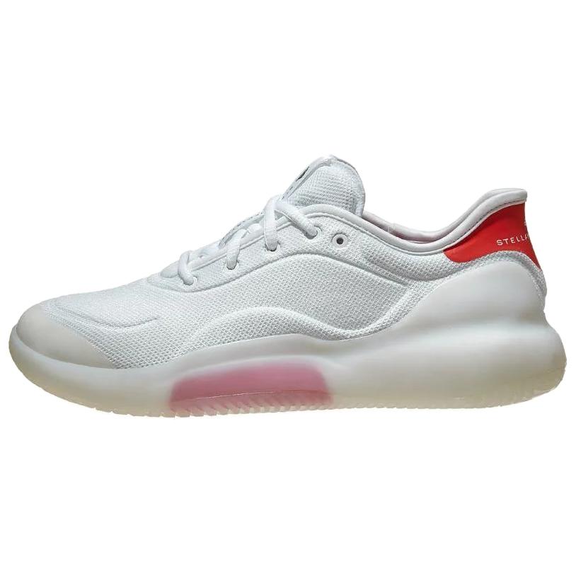 Court Boost Stella McCartney x Court Boost Wmns Adidas 'White Active Red' Women's