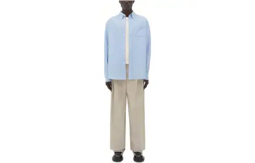 Bottega Veneta SS23 Shirt Men's
