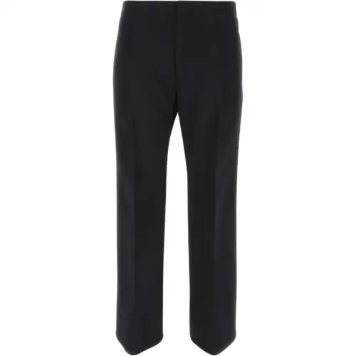 Bottega Veneta Straigt Leg Tailored Pants