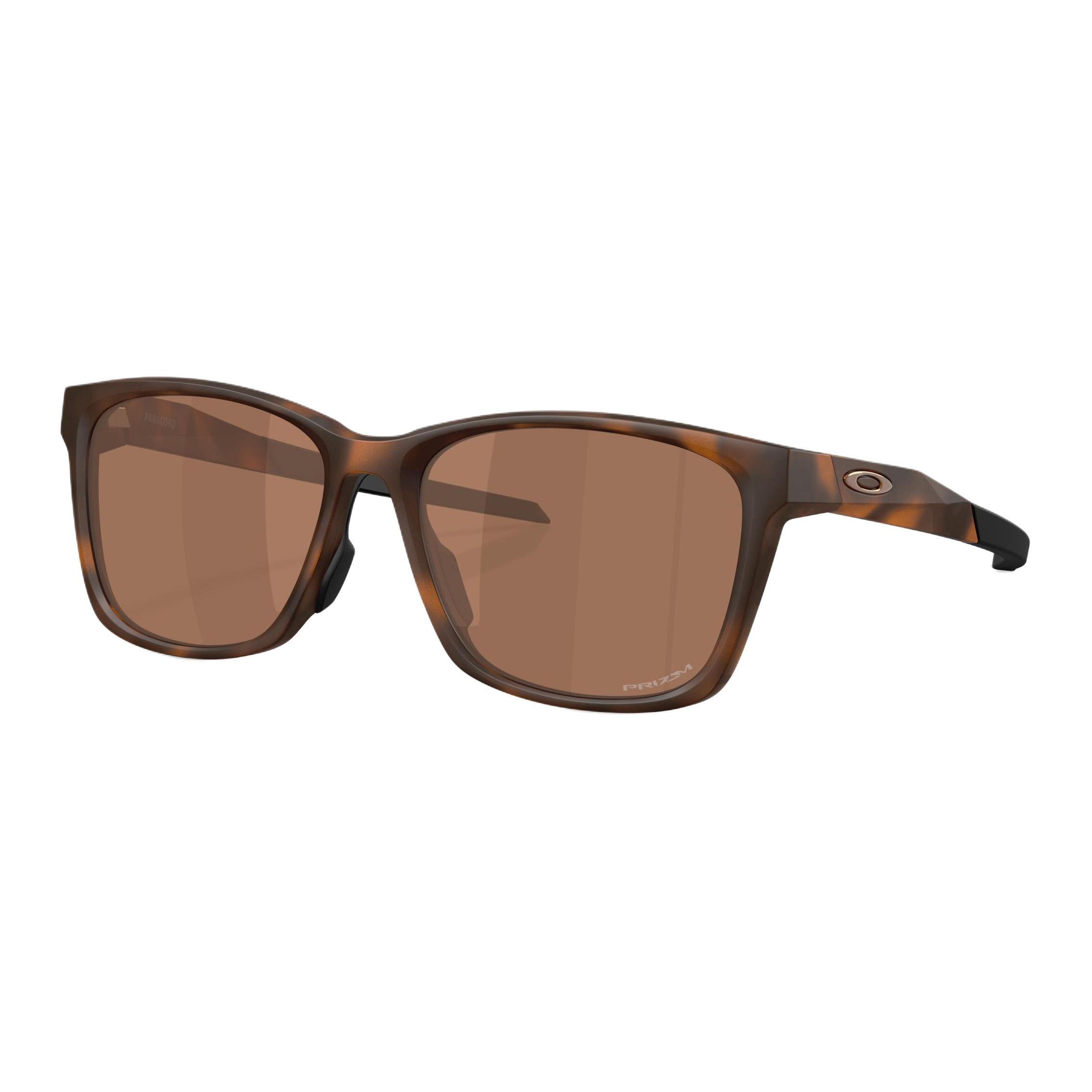 Очки Oakley Oakley (коричневые)