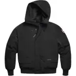Canada Goose Chilliwack Hooded Bomber Jacket