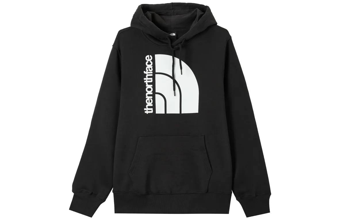 THE NORTH FACE Sweatshirt Men's Black