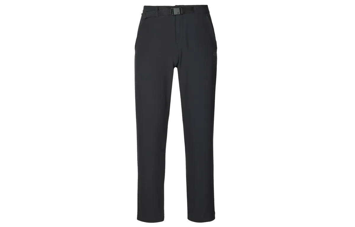 THE NORTH FACE Casual Pants Women's Black