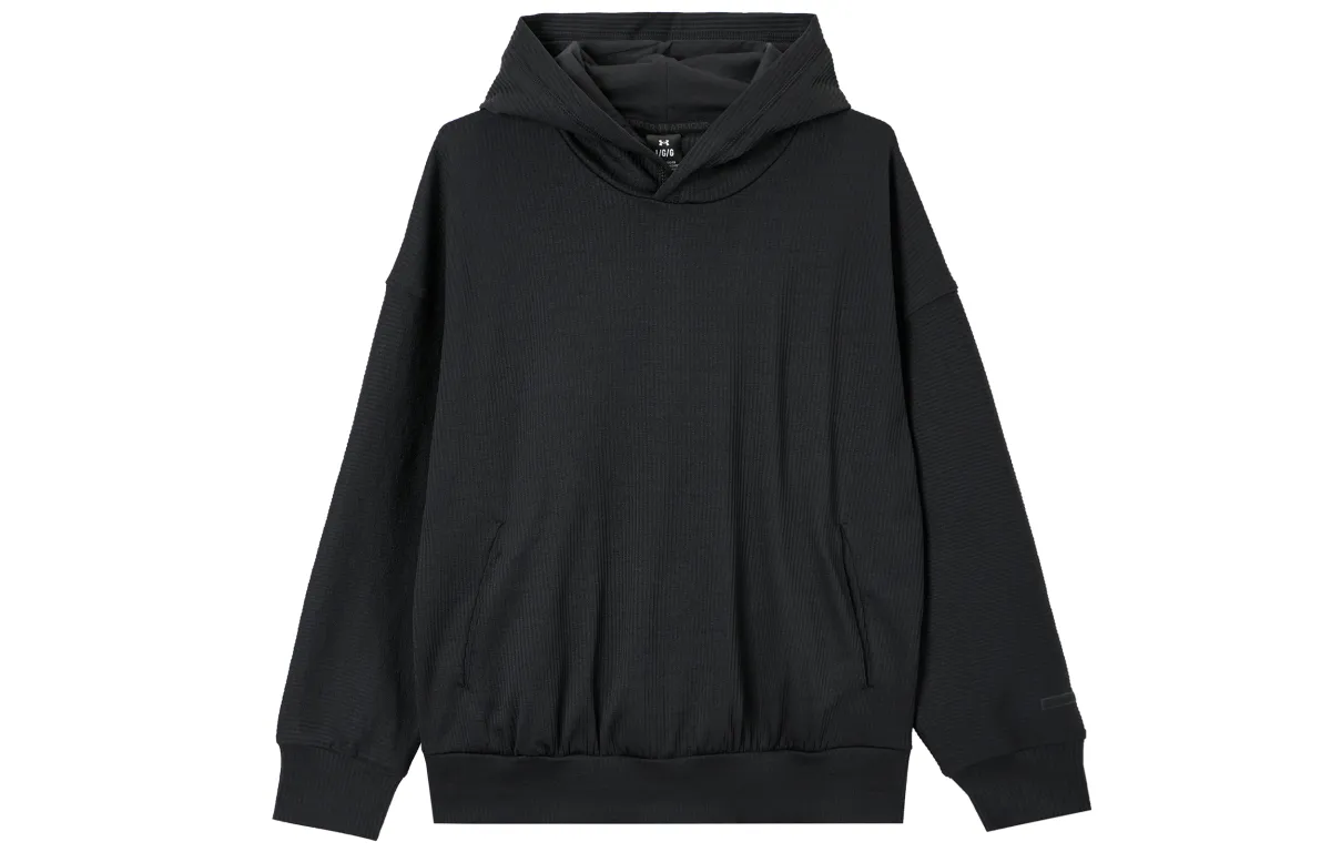 Under Armour Sweatshirt Men's Black