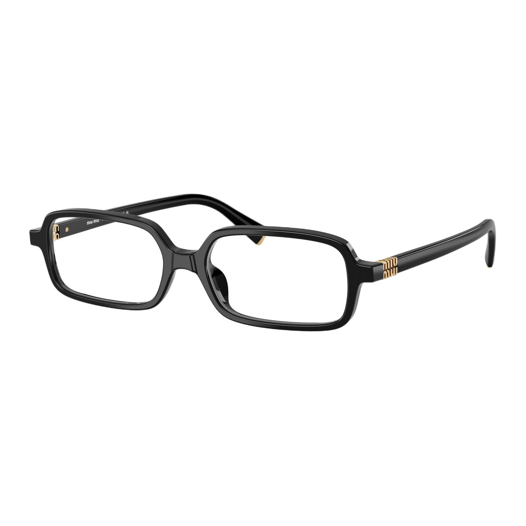 Очки MIU MIU (черные)