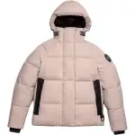 Canada Goose Juction parka padded jacket