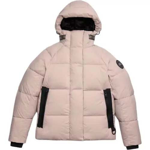 Canada Goose Juction parka padded jacket