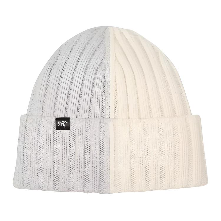Шапка Arcteryx Knit Hat (серая)