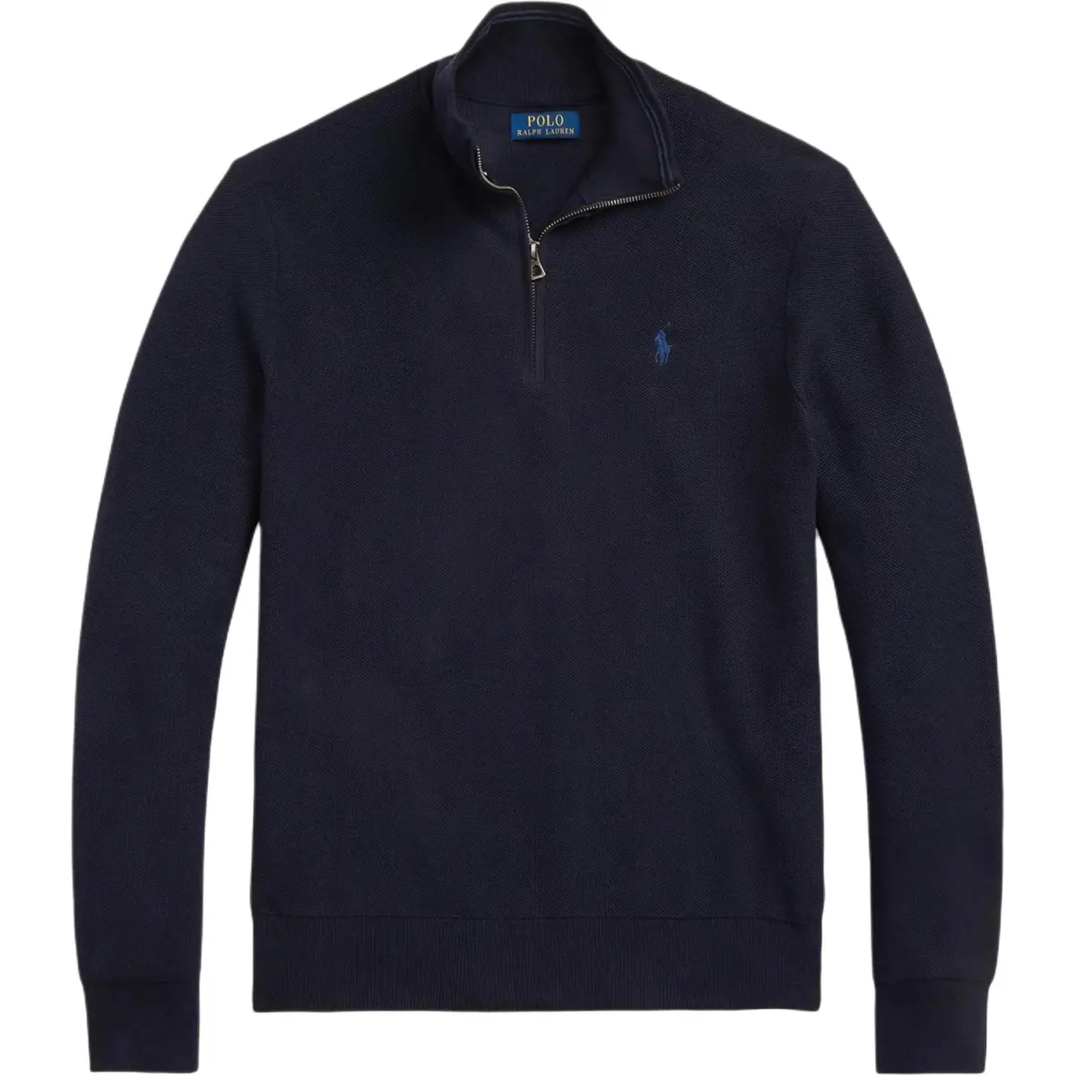 Polo Ralph Lauren Knitwear Standard Men's Marine Blue
