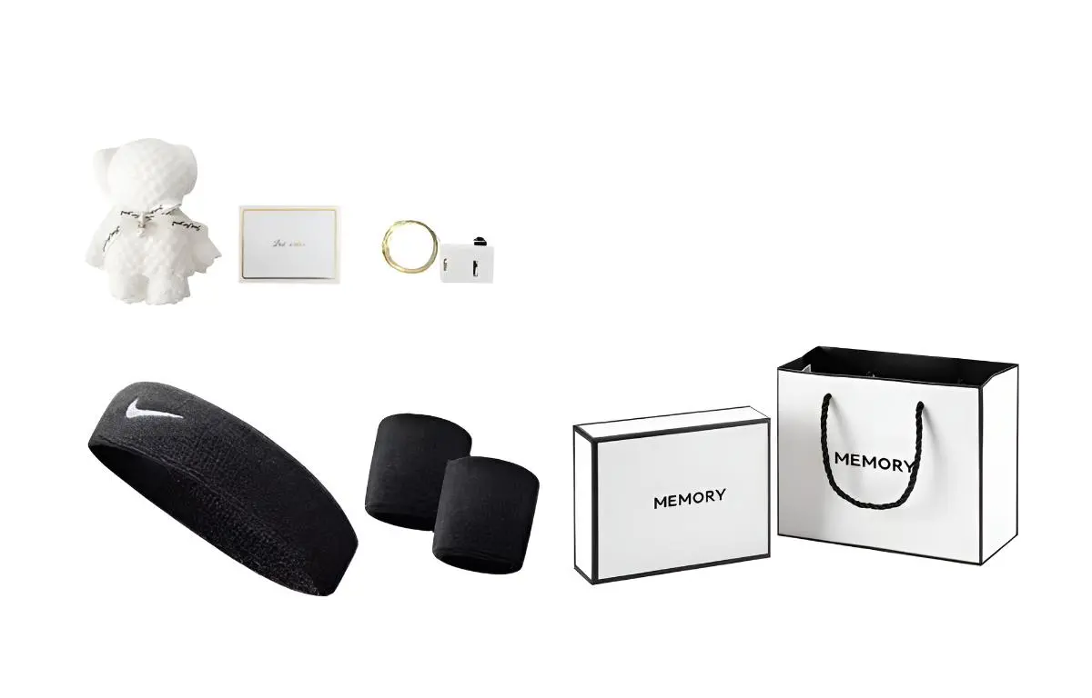 Nike Hair Bands Unisex