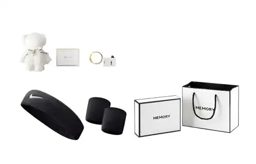 Nike Hair Bands Unisex
