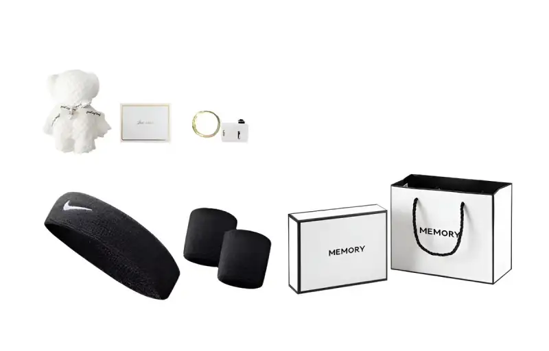 Nike Hair Bands Unisex