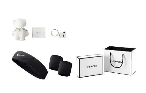Nike Hair Bands Unisex