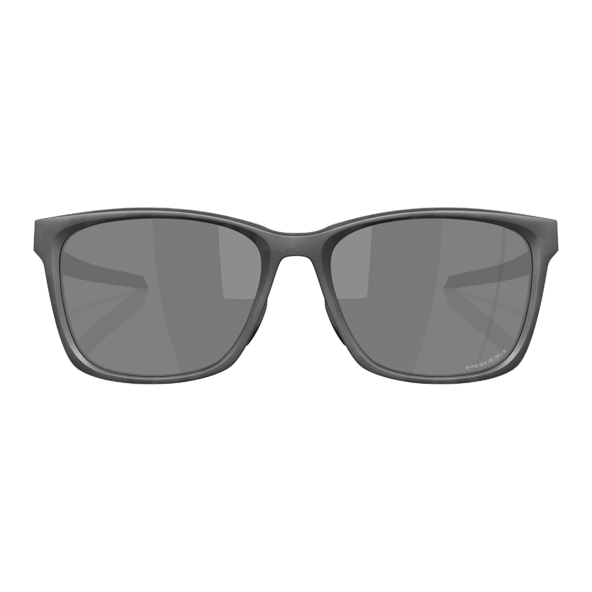 Солнцезащитные очки Oakley (черные) — фото 2