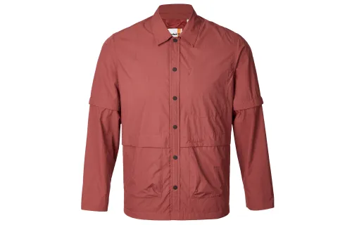 Timberland Shirt Men's Sauce Red