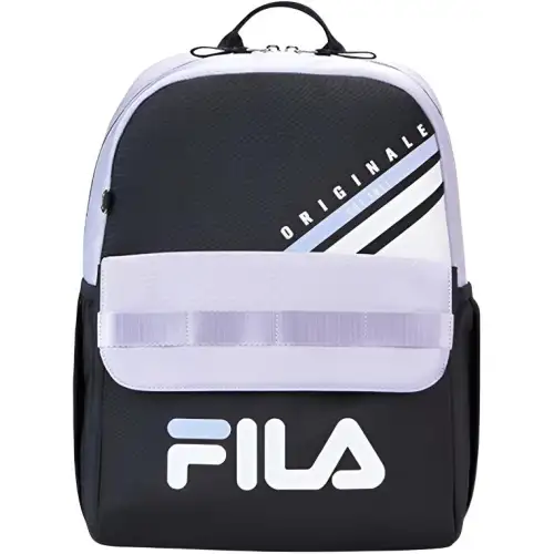 FILA KIDS Nylon Kids Bag Small Kids' Purple