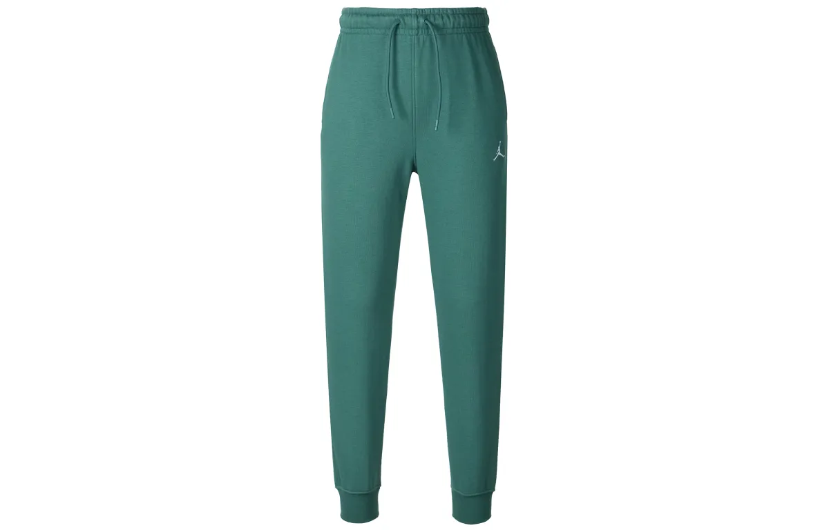 Jordan Sports Pants Men's Green
