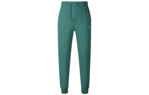 Jordan Sports Pants Men's Green