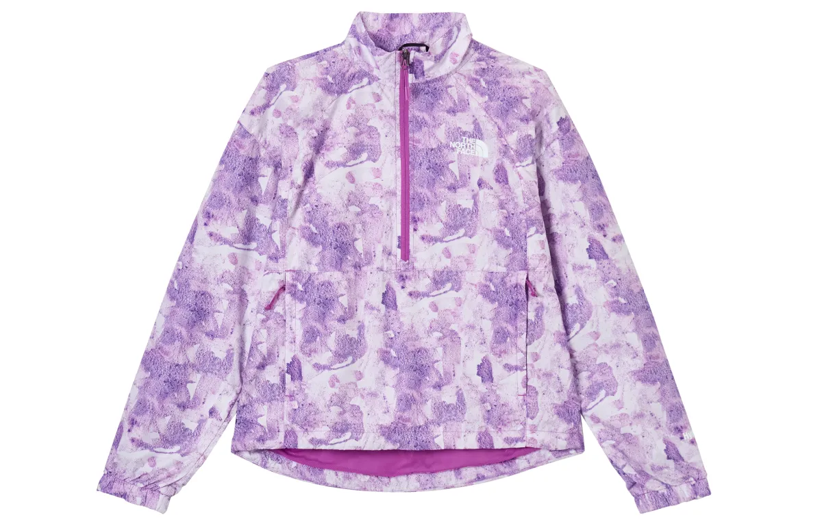 THE NORTH FACE Jackets & Coats Women's Purple