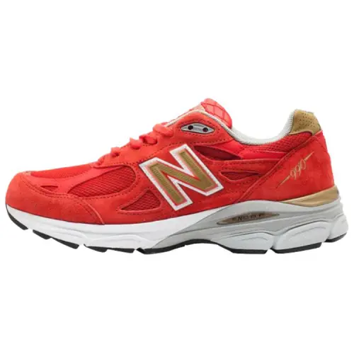 990v3 New Balance Made In Usa 'New York Marathon'