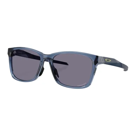 Oakley square-frame sunglasses