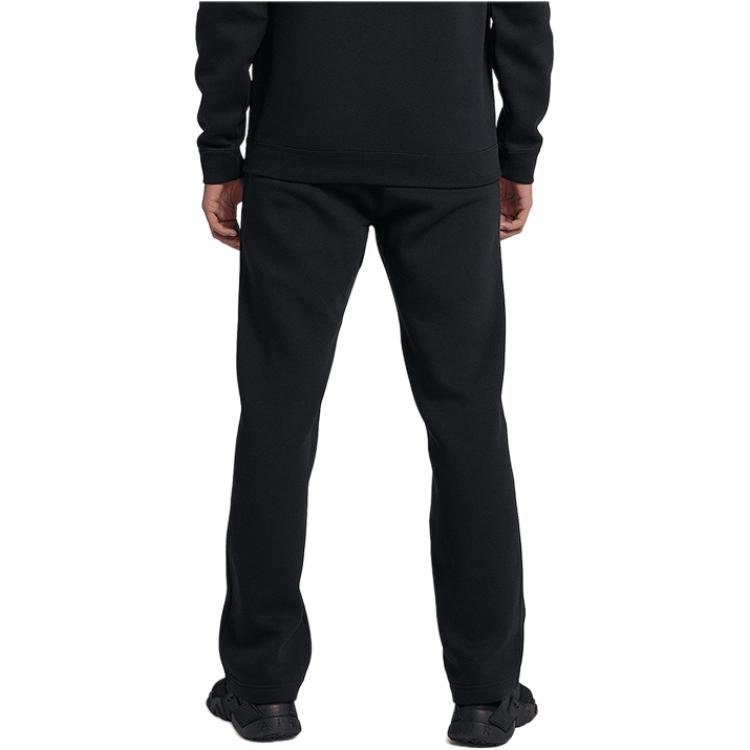 Nike Knitted Sweatpants Men’s Black
