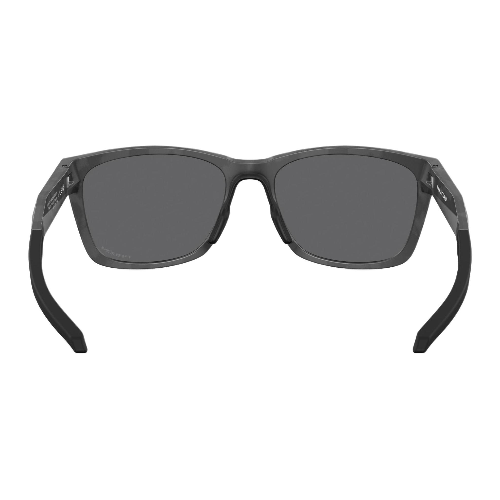 Солнцезащитные очки Oakley (черные) — фото 3