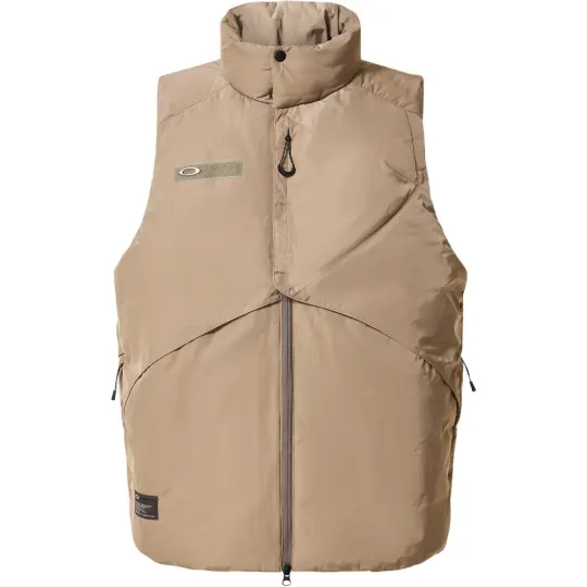 Oakley Fgl Red Code padded zipped vest