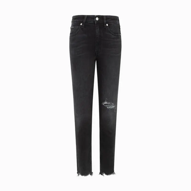 CALVIN KLEIN Jeans Women's Black