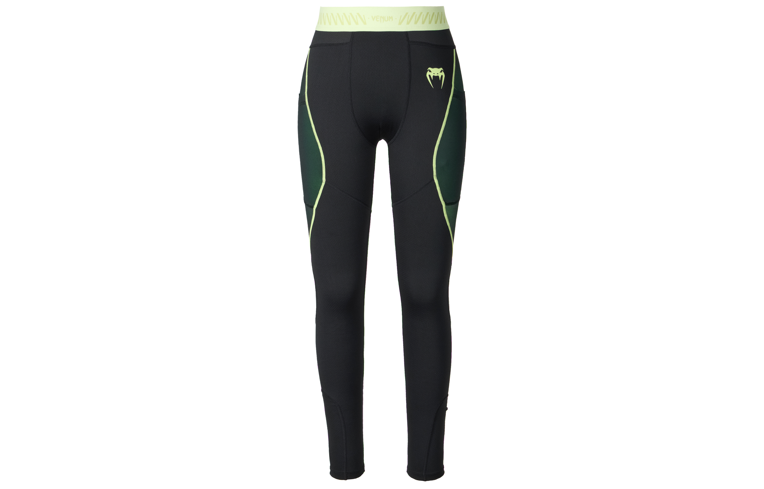 VENUM Fusion Sports Pants Men’s Black