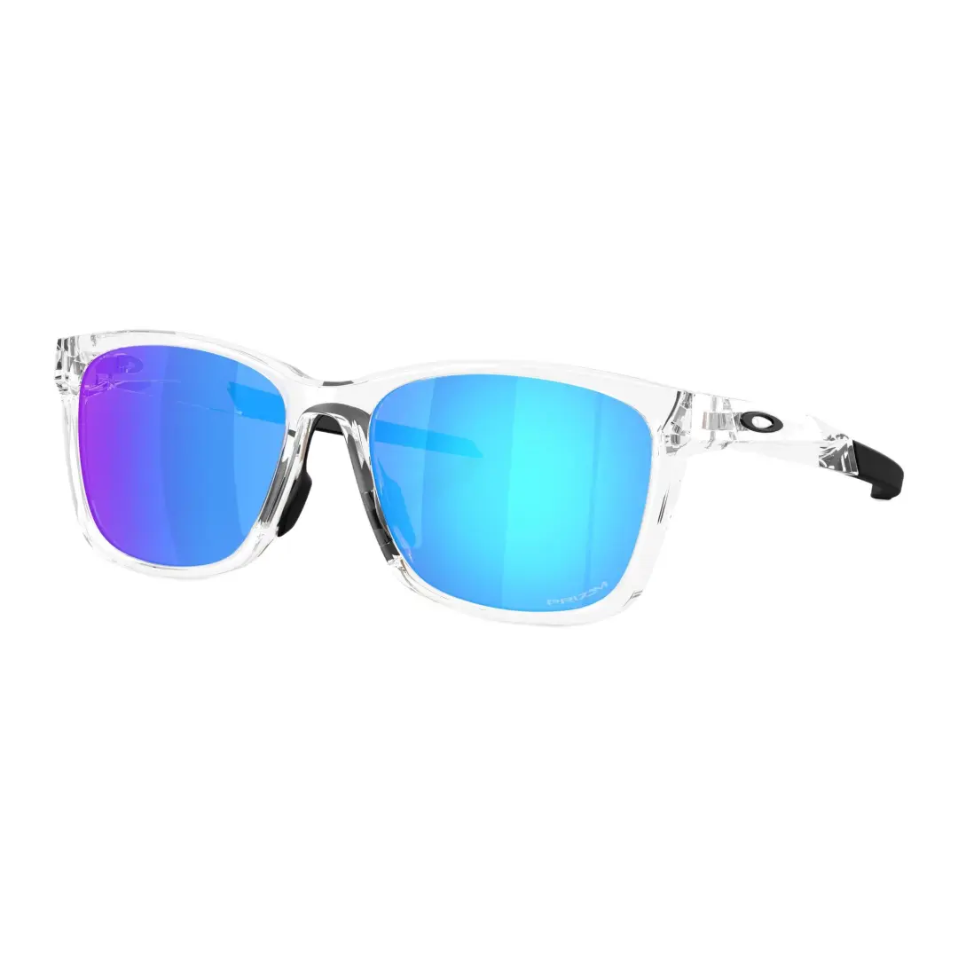 Oakley square-frame sunglasses