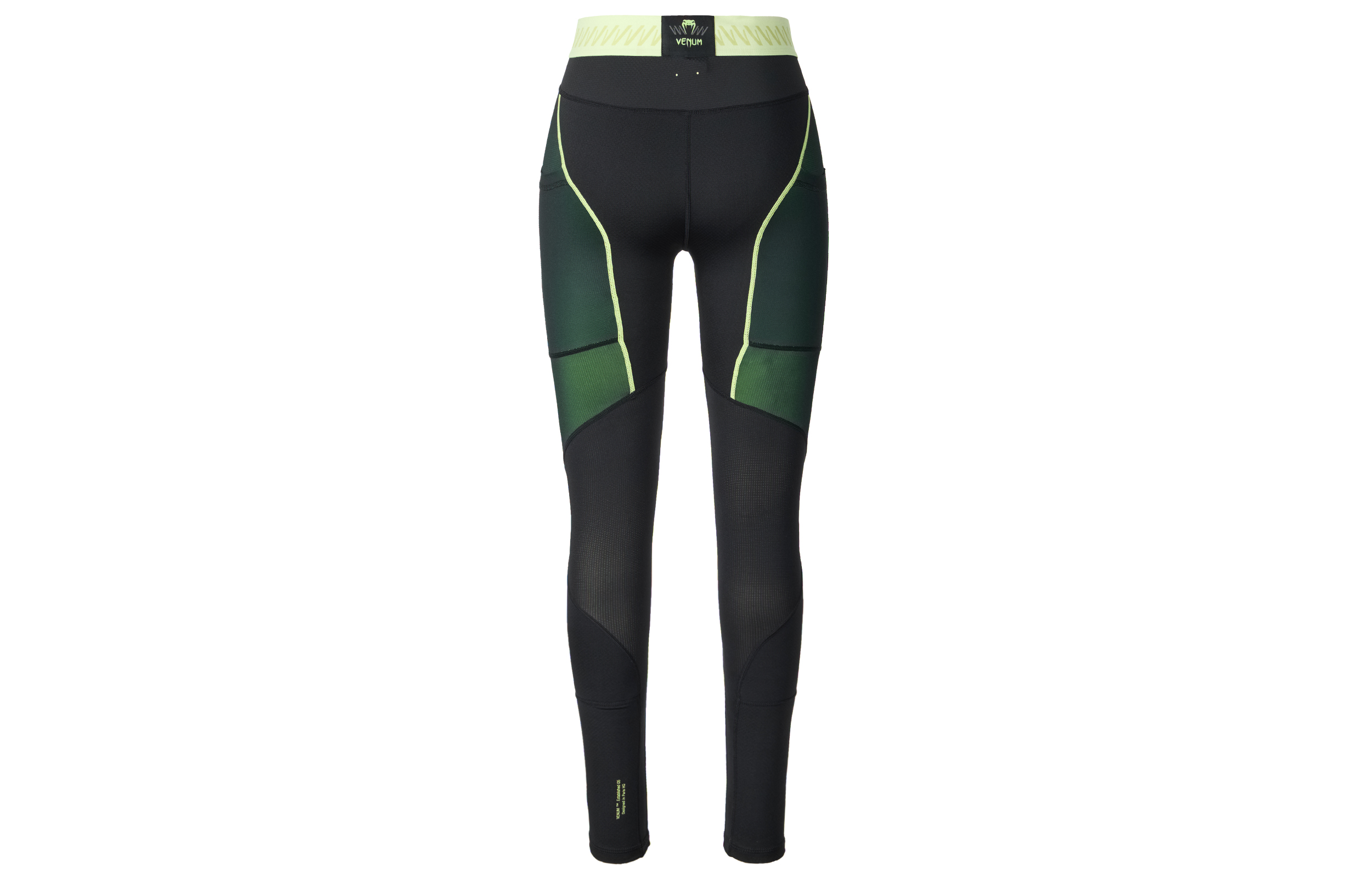 VENUM Fusion Sports Pants Men’s Black