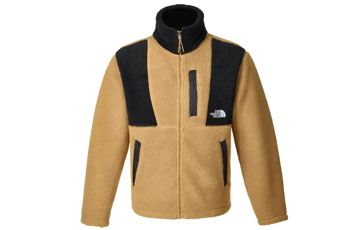 THE NORTH FACE Coat Men's Brown