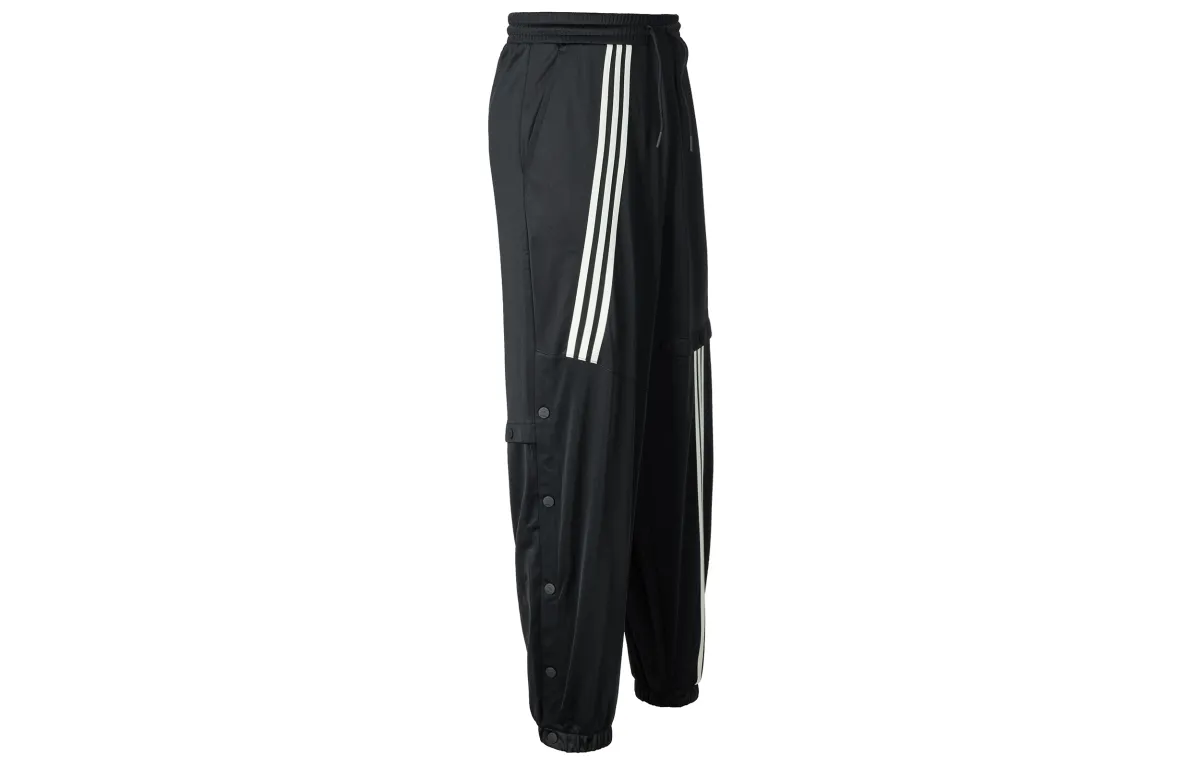 Adidas Casual Pants Women's Black