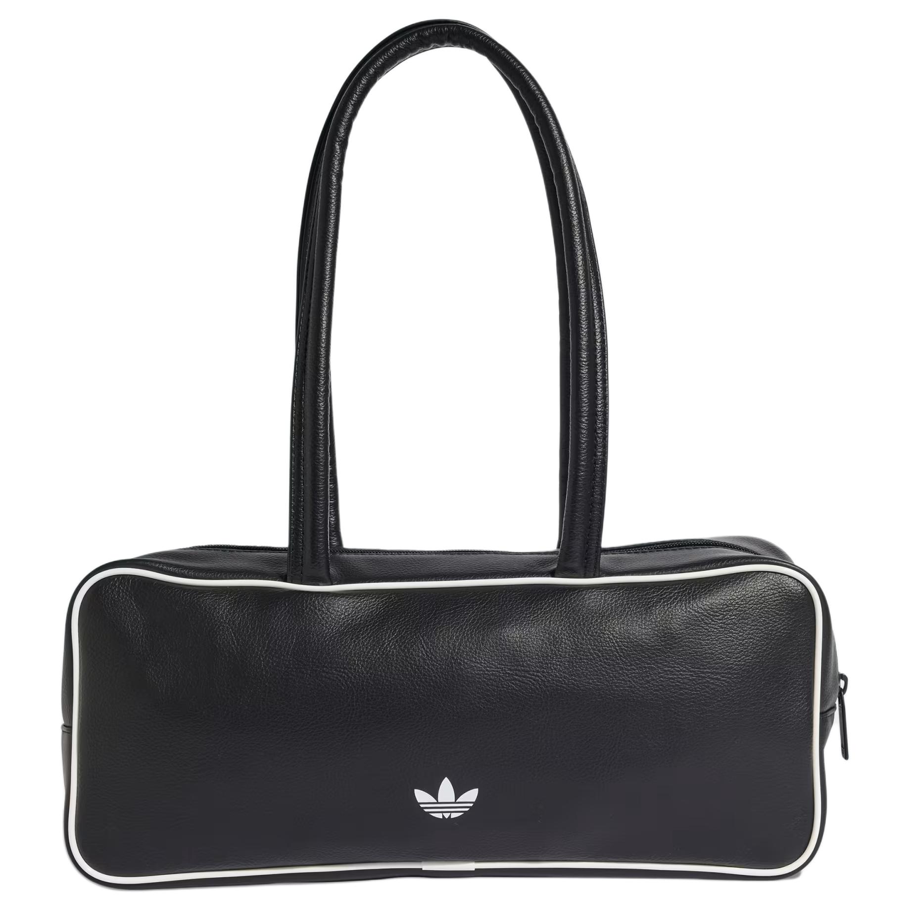 Сумка adidas originals (черная)