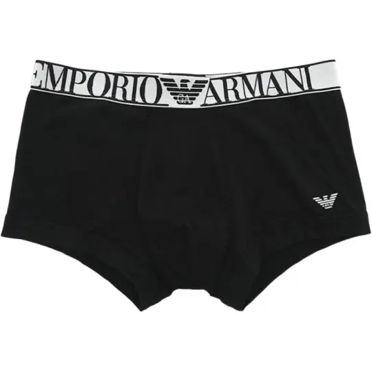 EMPORIO ARMANI Boxer Briefs Men's