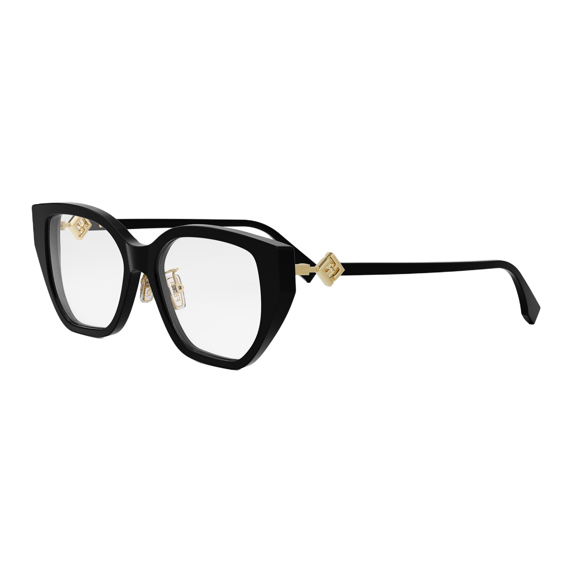 Очки Fendi (черные)