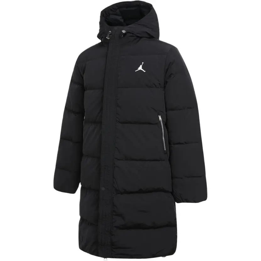 Jordan ESSENTIAL Down Jacket Men's Black