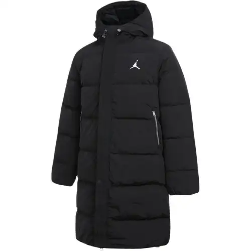Jordan ESSENTIAL Down Jacket Men's Black