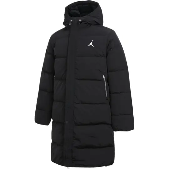 Jordan ESSENTIAL Down Jacket Men's Black