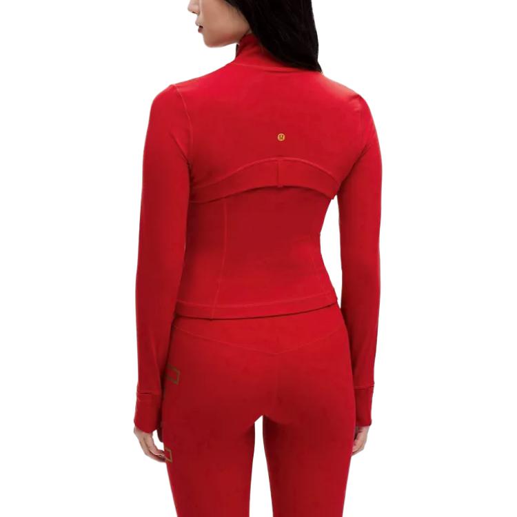 Lululemon Define Jacket Women’s