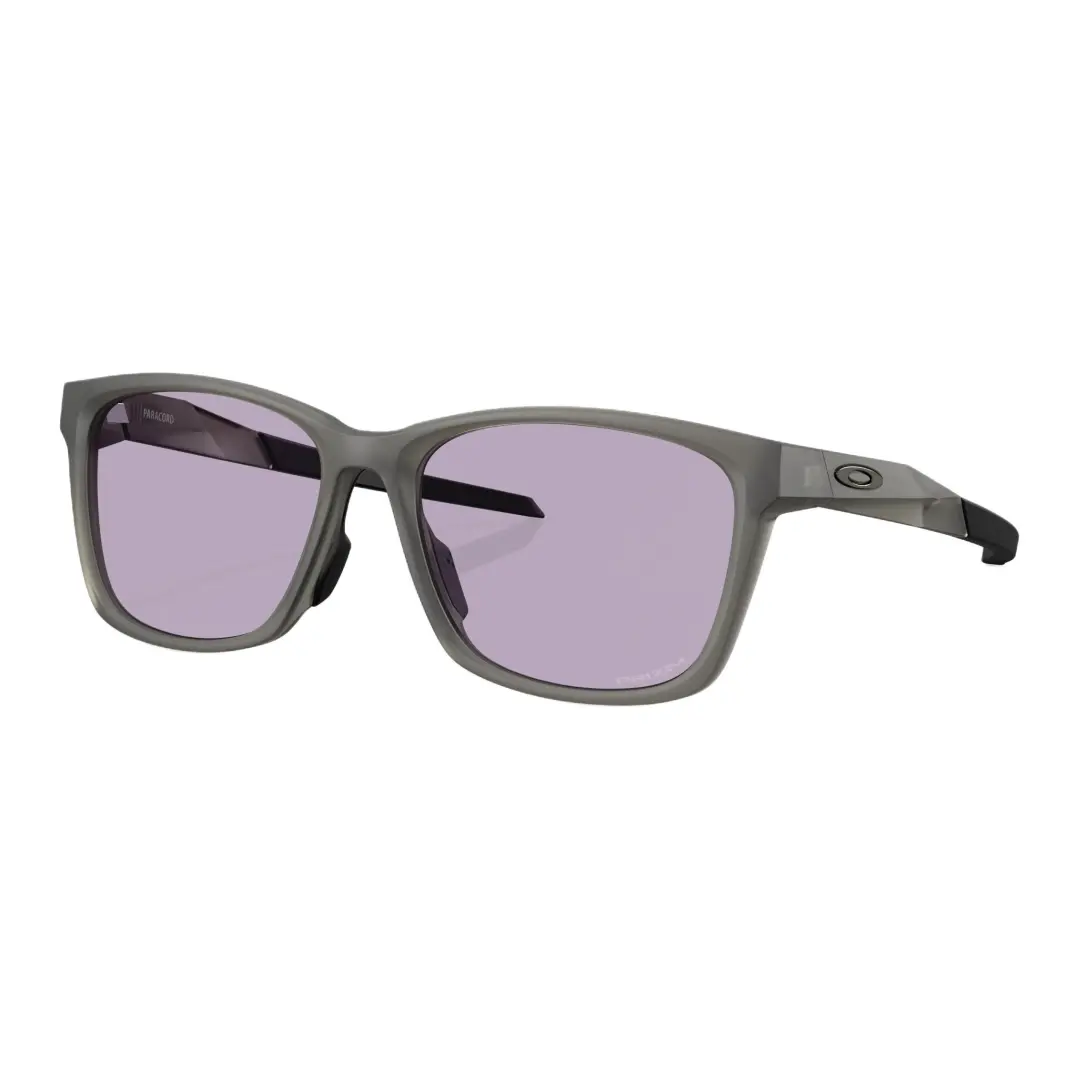 Oakley Square Sunglasses Unisex Brown