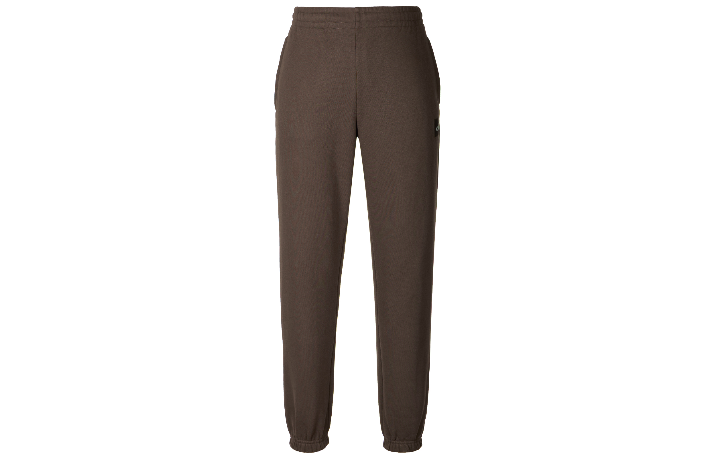 Alo Yoga Knitted Sweatpants Unisex