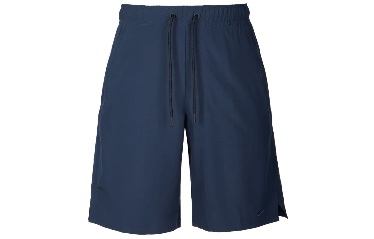 Nike Dri FIT Unlimited Shorts Men's Obsidian Color