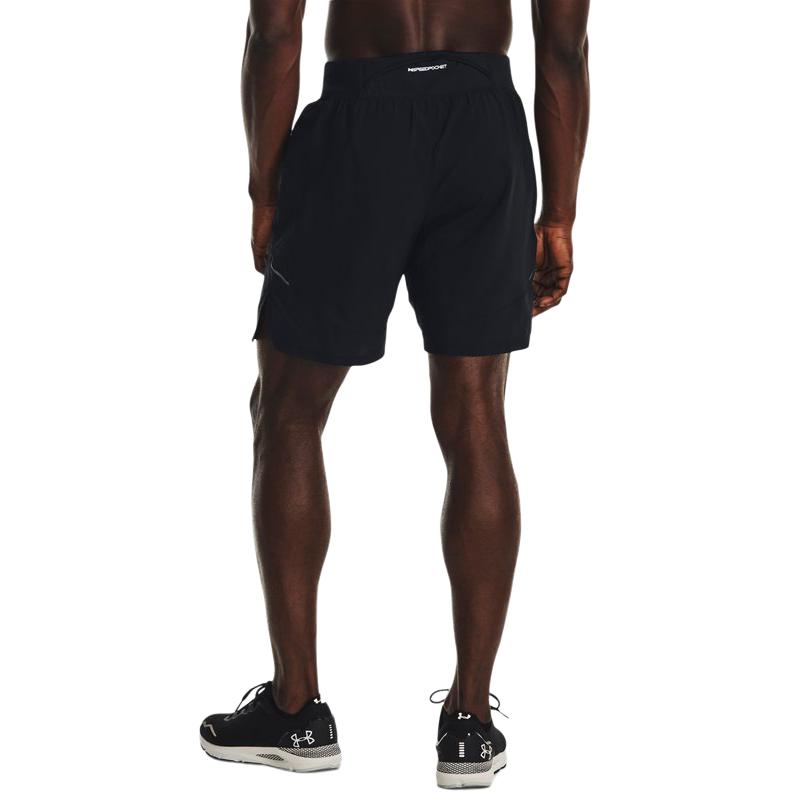Under Armour Sports Shorts Men’s Black