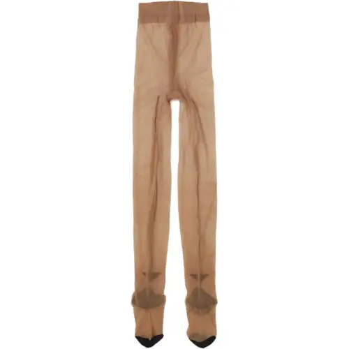PRADA Leggings Women's Nude Moderate