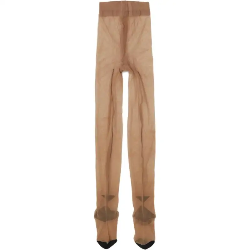PRADA Leggings Women's Nude Moderate