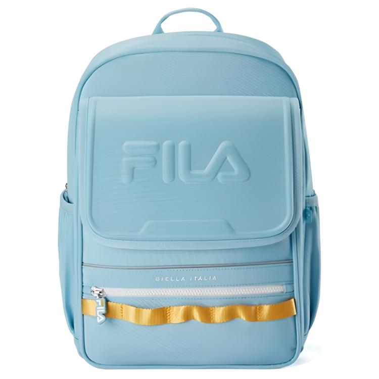 Рюкзак Fila KIDS (голубой)